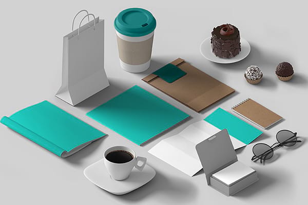Packaging de lujo