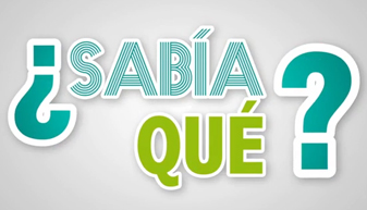 Vídeo ¿Sabía Qué?