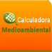 calculadora medio ambiental