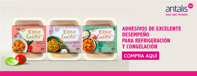 promoción packaging