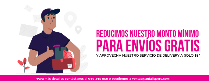 promoción insumos