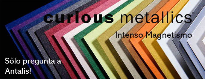 Curius Metallic