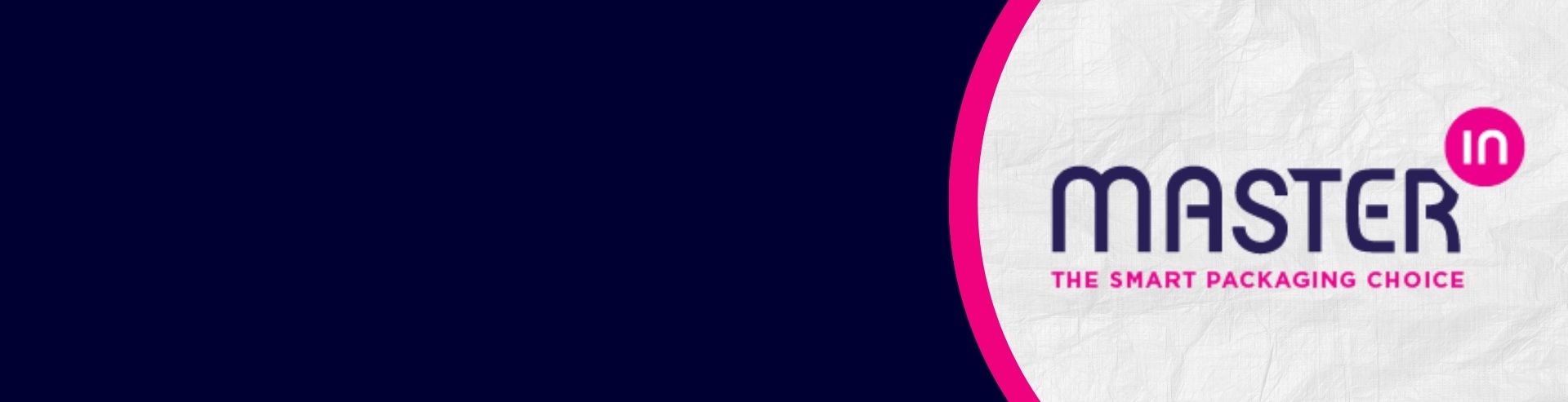 Master'In: la marca de Antalis Packaging