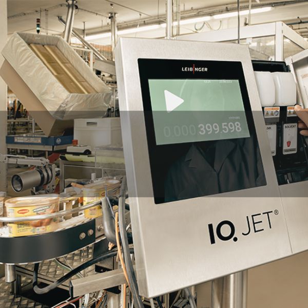 Soluciones industriales | Packaging
